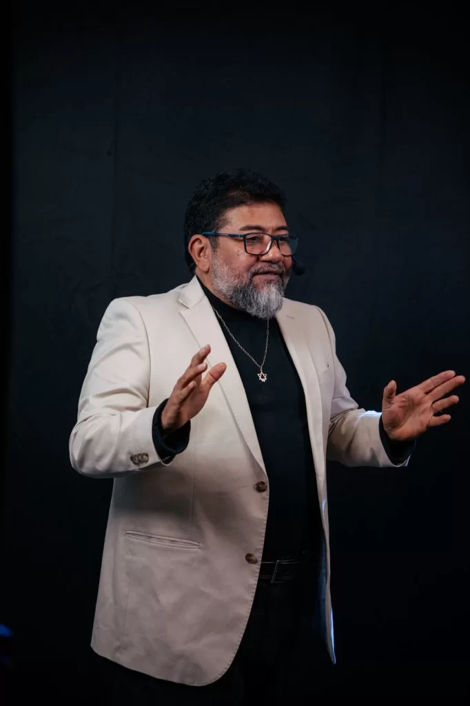 Fé e Ação: Apóstolo Bueno Júnior emociona com reflexão sobre o valor da vida após tragédia no lago