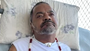 Morre Arlindo Cruz aos 66 anos; sambista, compositor e ícone do pagode