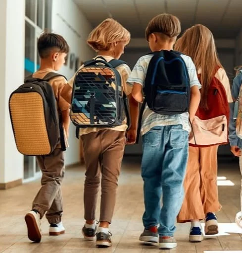 Depois das férias, como motivar as crianças para a volta às aulas?