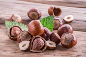 Alta global do preço da avelã acelera após disparada do cacau e coloca indústria de chocolate em alerta