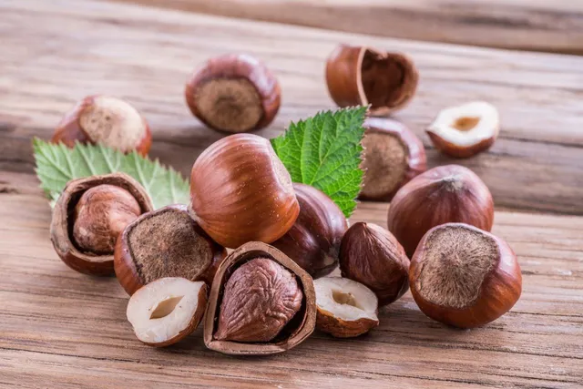 Alta global do preço da avelã acelera após disparada do cacau e coloca indústria de chocolate em alerta