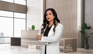 Especialista em estética clínica, Dra. Mary Rocha palestra a convite da Ibramed na “Professional Fair BH” (MG)