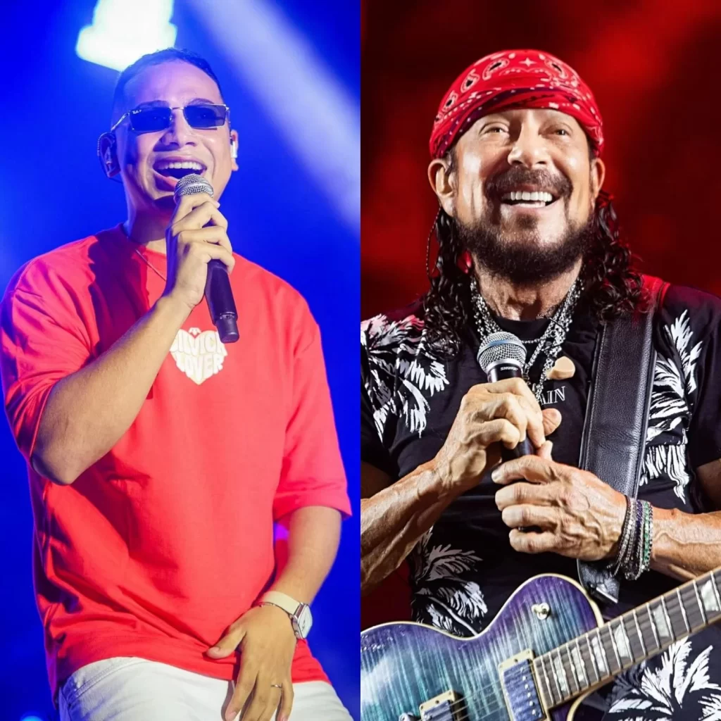 Marquinhos Navais conquista Bell Marques com o hit viral “Toque Carinhoso”