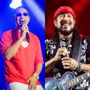 Marquinhos Navais conquista Bell Marques com o hit viral “Toque Carinhoso”