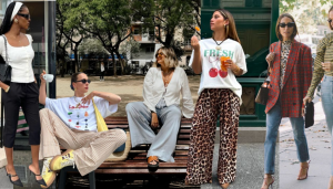 Tendências de Moda 2025: Alfaiataria, Sustentabilidade e a Cor do Ano Mocha Mousse