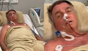 PEC da Anistia avança com apoio de deputados do Tocantins; Bolsonaro segue internado na UTI sem previsão de alta