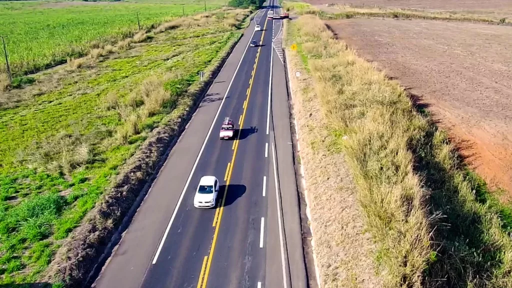 PRF anuncia restrições de tráfego para veículos de carga durante o fim de ano no Tocantins