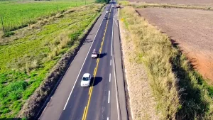 PRF anuncia restrições de tráfego para veículos de carga durante o fim de ano no Tocantins