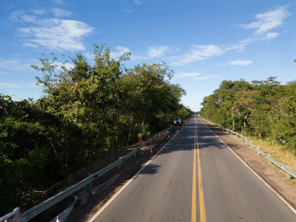 Duplicação da BR-153: promessas, atrasos e o que mudou entre Anápolis e Aliança do Tocantins