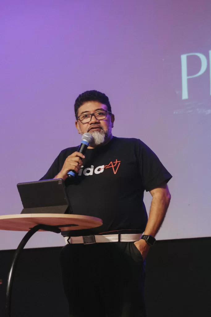 Conflito entre Israel e árabes tem raízes espirituais, diz líder cristão