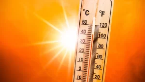 Semana será marcada por calor intenso, névoa e baixa umidade no Tocantins