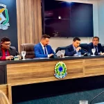 Bastidores pegam fogo na Câmara de Colinas: ala quer eleição da Mesa antes de 4 de outubro e outra resiste