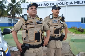 Polícia Militar do Tocantins esclarece sobre uso de câmeras corporais