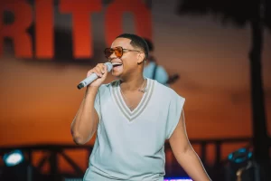 Exclusivo: Netto Brito revela trajetória, sucessos e planos de DVD no Diário Tocantinense