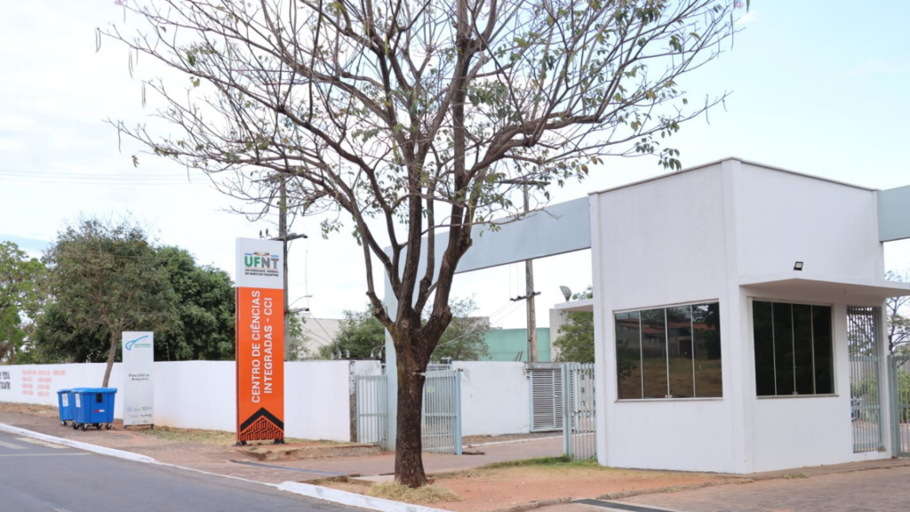 MEC reconhece excelência dos cursos de Geografia e História da UFNT com nota máxima