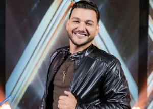 Leandro Cavichioli estreia “Bregão do Pedreiro” com paixão, sofrência e sucessos