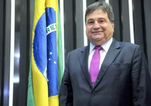 Halum pisa no acelerador: encontro em Paranã fortalece projeto político no sudeste do Estado