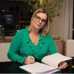 Cláudia Lelis conquista 21.907 votos no Tocantins e tem oportunidade de fortalecer trabalho em Colinas