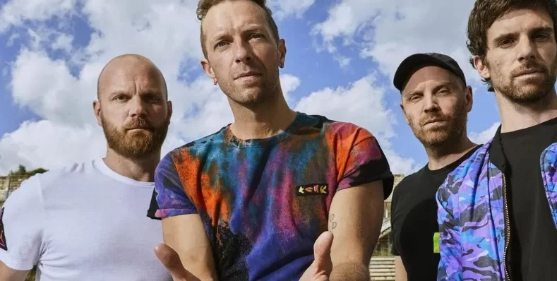 Giro da Fama: Coldplay pode voltar ao Brasil em 2026?