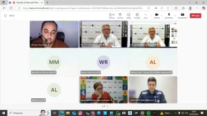 Ministro da Saúde alerta para aumento de casos de sarampo no Tocantins e reforça campanha de vacinação