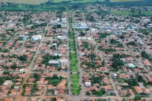 Diário de Bordo: Colinas do Tocantins, a Princesinha que Encanta no Norte do Brasil