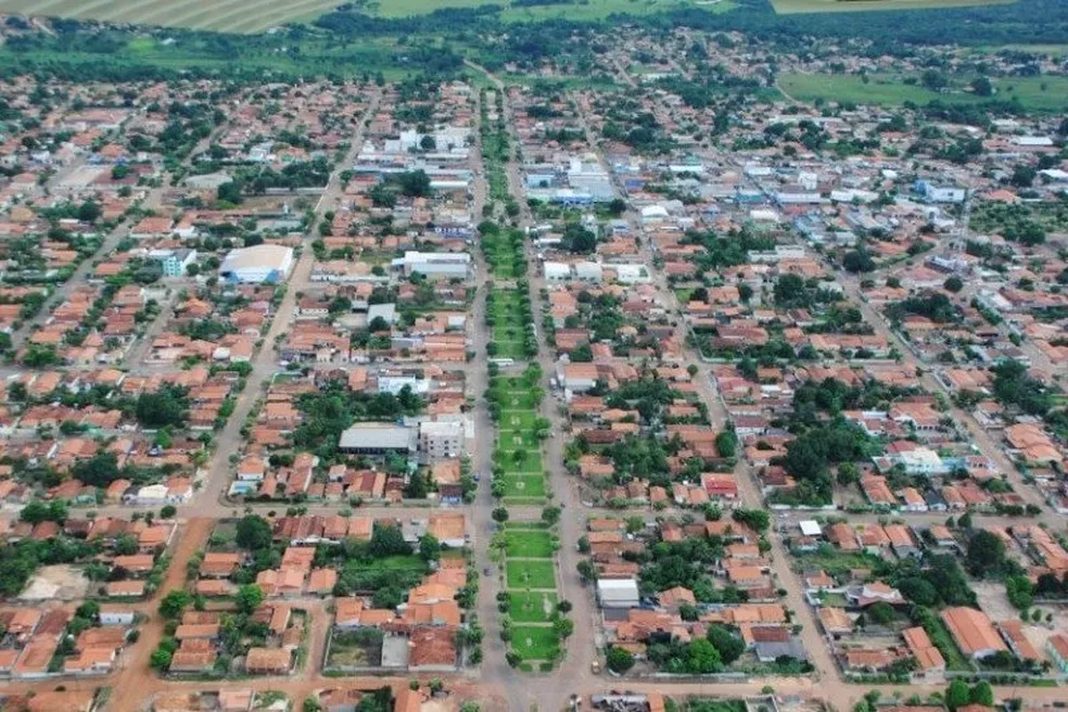 Diário de Bordo: Colinas do Tocantins, a Princesinha que Encanta no Norte do Brasil