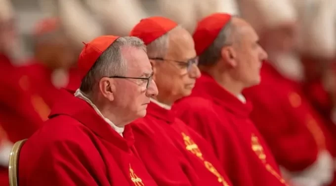 Conclave de 2025 será o maior da história da Igreja Católica, com 133 cardeais eleitores