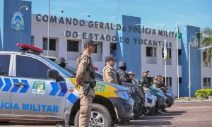 Polícia Militar prende mulher suspeita de matar companheiro e ocultar corpo em Arapoema