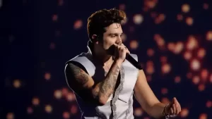 Giro da Fama: Luan Santana se torna astro internacional com show histórico em Lisboa