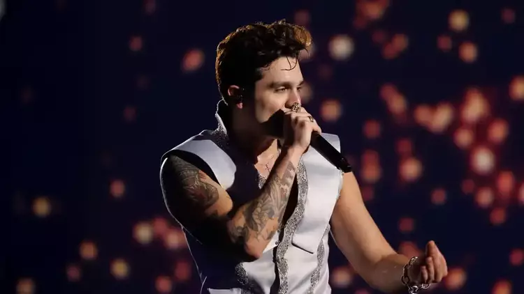 Giro da Fama: Luan Santana se torna astro internacional com show histórico em Lisboa
