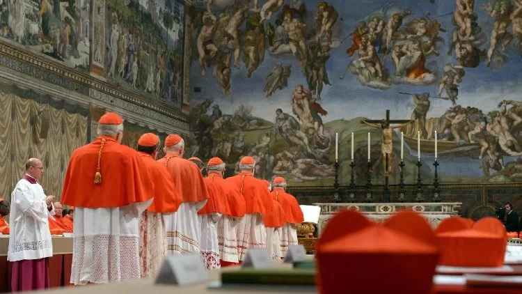 Conclave de 2025: 133 cardeais se preparam para eleger o novo papa em meio a tensões e mudanças históricas