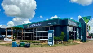 Sicoob Credi-Rural fecha parceria para participar da Agrovem