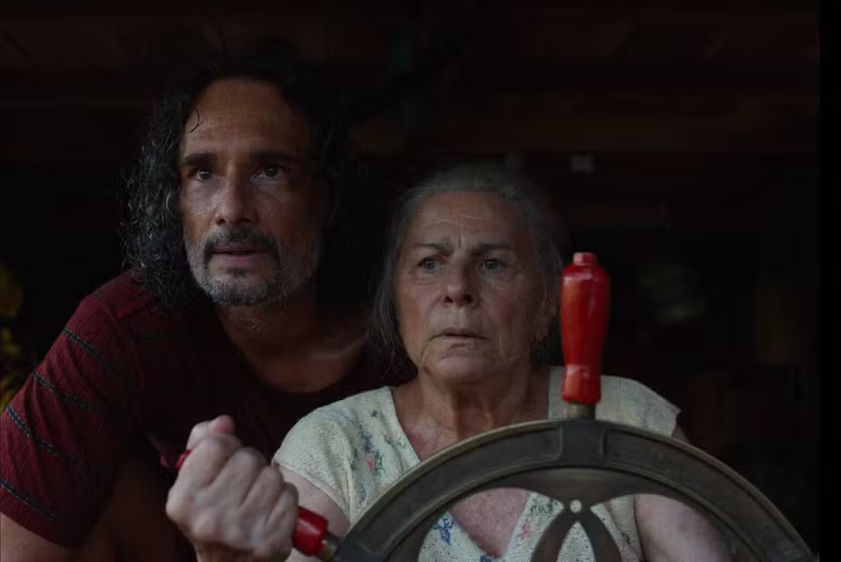 O Último Azul: o novo sci-fi brasileiro que une crítica ambiental, existencialismo e inovação técnica