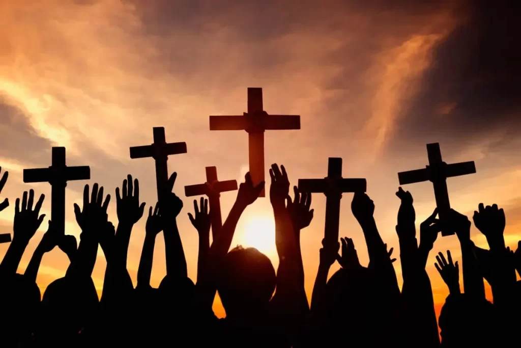 Perseguição a Cristãos Atinge 380 Milhões no Mundo: Relatório Alerta para Ameaças à Liberdade Religiosa