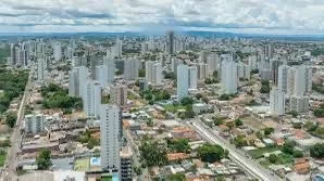 Cuiabá: descubra tudo sobre a capital do Mato Grosso, destino encantador dos brasileiros