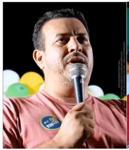 TRE Condena Weslley Capixaba e Leomar Wanderley a Pagar Multa por Propagação Ilegal de “Fake News” contra o prefeito Batista Cavalcante