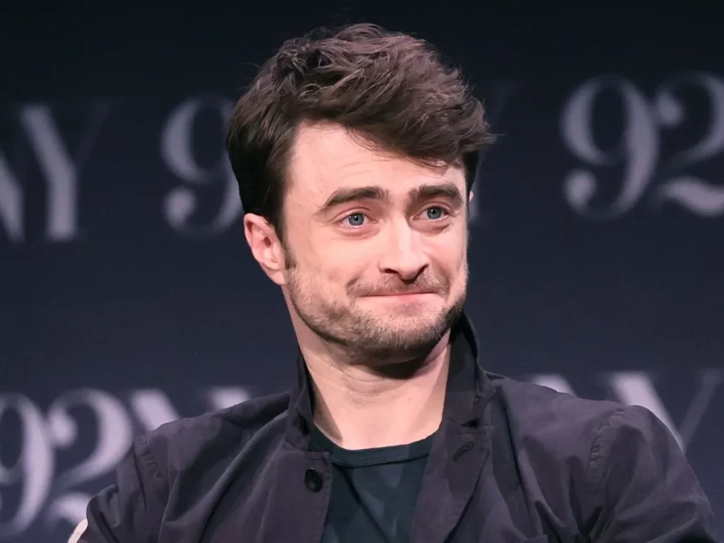 Daniel Radcliffe hoje: da magia de Hogwarts a novos desafios no cinema e teatro