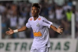 Detalhes do contrato de Neymar com o Santos: salário, direitos de imagem e impacto financeiro