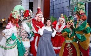 Villa de Natal São Paulo retorna com segunda edição ainda maior e mais mágica