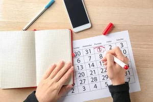 Veja quais datas podem virar folga prolongada em 2026 e movimentar a economia