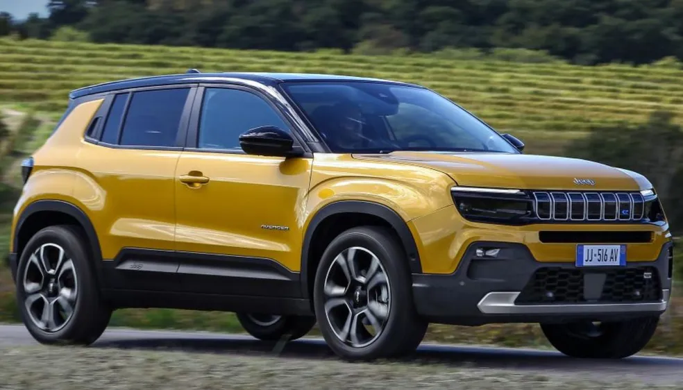 O Retorno do Opala e clássicos da GM e as Novidades da Fiat para 2026