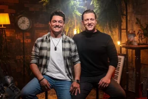 George Henrique & Rodrigo anunciam gravação de DVD e iniciam Uma Nova HistóriaBrasília será palco da superprodução recheada de surpresas e de participações especiais