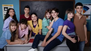 A série italiana Di4ries volta com sua nova temporada, trazendo mais drama e aventuras para os adolescentes!