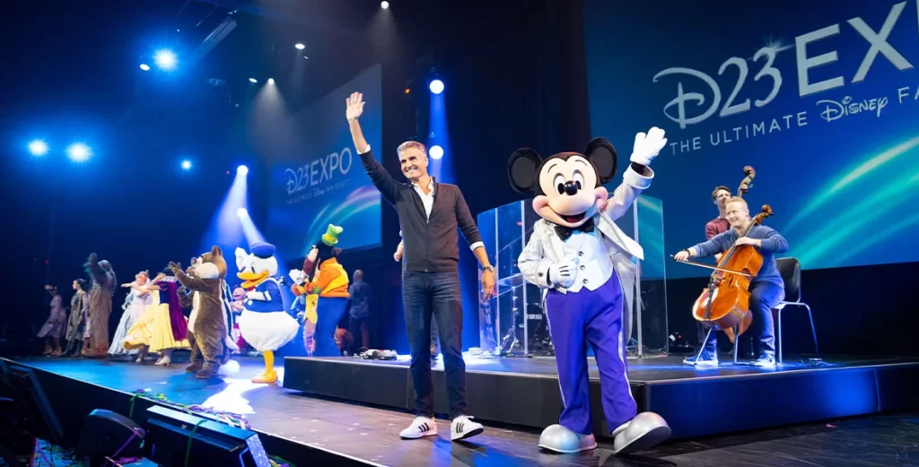 Disney revela novidades dos parques na D23 Brasil; veja os destaques