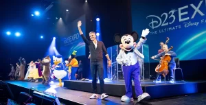 Disney revela novidades dos parques na D23 Brasil; veja os destaques