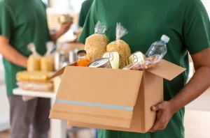 Em Palmas, cesta básica recua, mas carne, leite e pão seguem pressionando orçamento de quem vive com um salário mínimo