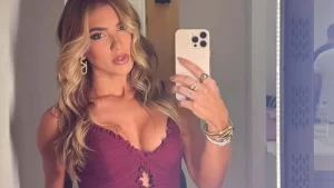 Virginia Fonseca lidera ranking de influenciadores da BR Media Group e consolida protagonismo cultural e econômico no Brasil