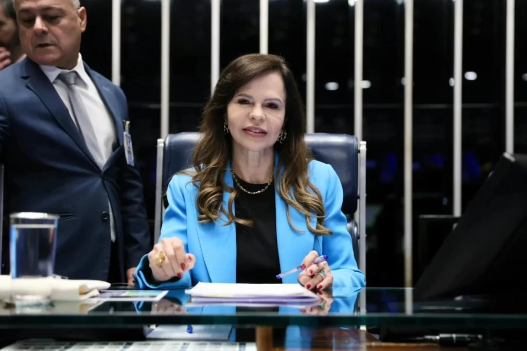 Dorinha celebra aprovação do Sistema Nacional de Educação: “É o passo que faltava para garantir continuidade e qualidade”