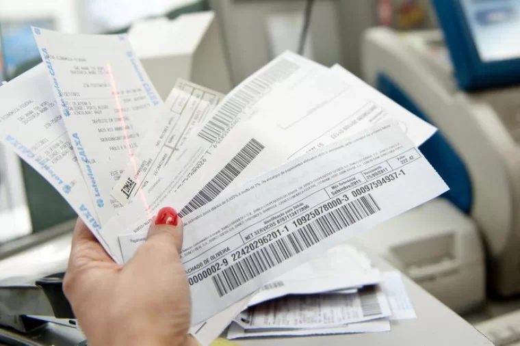 Tocantins tem mais de 550 mil inadimplentes; veja os principais segmentos e valores