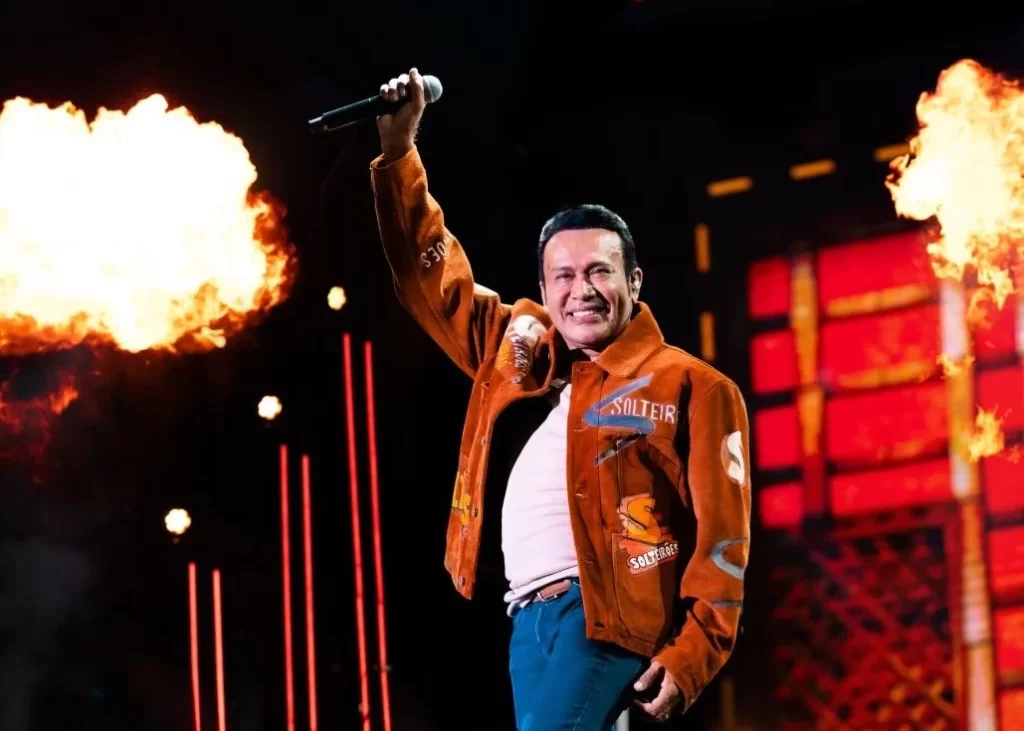 20 anos de Solteirões do Forró: Zé Cantor lança projeto com grandes sucessos